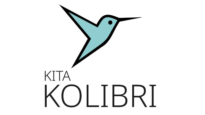 Logo Kita Kolibri